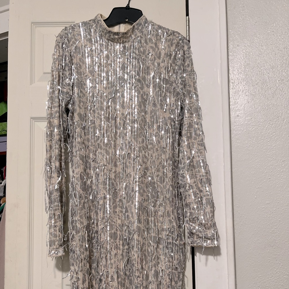 Fashion Nova Dress New With Tags